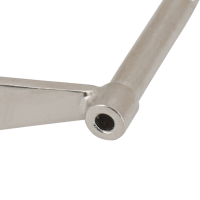 Drill Sleeve Doubled