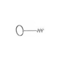 Gynecology Miscellaneous Obstetric Forceps