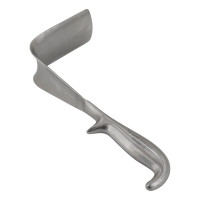 Doyen Vaginal Retractor