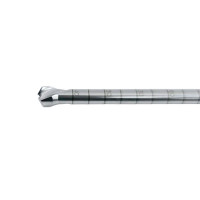 Endoscopic Cannulated Drill Bit