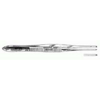 Eye Fixation Forceps