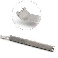 Extra Leverage Femoral Neck Elevators