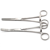 Ferguson Angiotribe Forceps