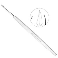 Eye Foreign Body Needles