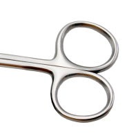 Feline Bandage Scissors 7"