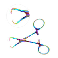 Feline Spay/Neuter Pack Color Coated