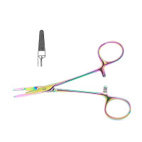 Feline Spay/Neuter Pack Color Coated