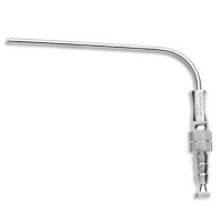 Ear Suction Tubes