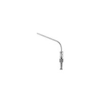 Fergusson Frazier Suction Tubes