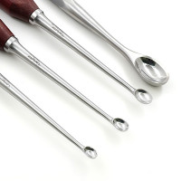 Femoral Ligament Cutter Hatt Spoon