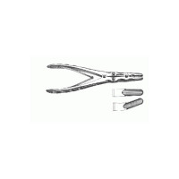 Neurosurgery Laminectomy Rongeurs