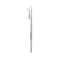 Flexible Neck Rake Retractor