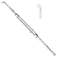 Nasal Knives