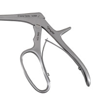 Ferris Smith IVD Rongeur Straight