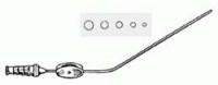 Ear Suction Tubes