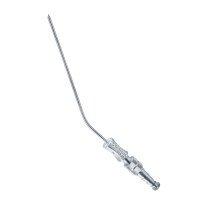 Ear Suction Tubes