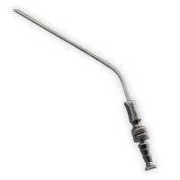 Ear Suction Tubes