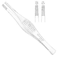 Tissue Forceps