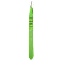 Disposable Scalpels Stainless Steel...