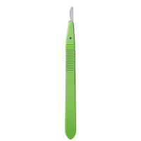 Disposable Scalpels Stainless Steel...
