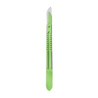 Disposable Scalpels Stainless Steel...