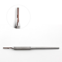 Siegel Round Knife Handle No 5