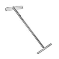 Forcep Instrument Holder 12"
