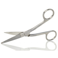 Hi Level Bandage Scissor  5 1/2" (Knowles) Left Hand