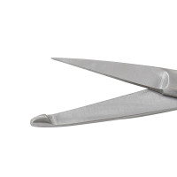 Hi Level Bandage Scissor  5 1/2" (Knowles) Left Hand
