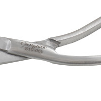 Hi Level Bandage Scissor  5 1/2" (Knowles) Left Hand