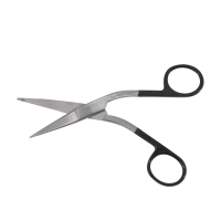 Hi Level Bandage Scissors 5 1/2" Supercut (Knowles)