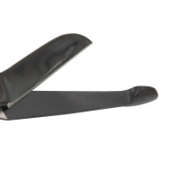 Lister Bandage Scissors 6 1/4" Gun Metal