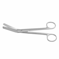 Fergusson Abdominal Scissors