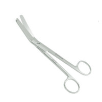 Fergusson Abdominal Scissors 7 inch Ang...