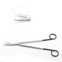 Metzenbaum Dissecting Scissors Delicate Supercut Curved