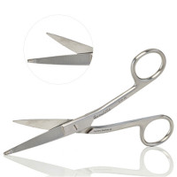 High Level Bandage Scissors (Knowles)
