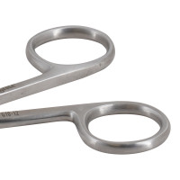 Hi Level Bandage Scissors 4 1/2" (Knowles)
