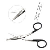 High Level Bandage Scissors (Knowles)