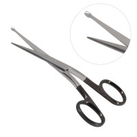 High Level Bandage Scissors (Knowles)