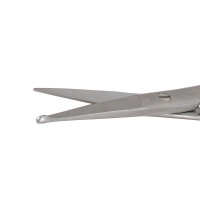 Hi Level Bandage Scissors 4 1/2" SuperCut (Knowles)