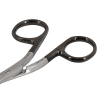 Hi Level Bandage Scissors 4 1/2" SuperCut (Knowles)