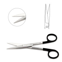 Operating Scissors Supercut Straight