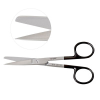 Operating Scissors Supercut Straight