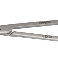 Metzenbaum Dissecting Scissors 5" Standard Straight