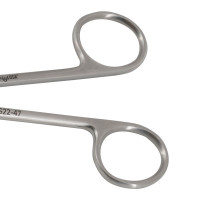 Metzenbaum Dissecting Scissors 5" Standard Straight