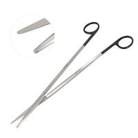 Metzenbaum Dissecting Scissors Straight SuperCut