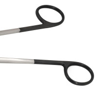 Metzenbaum Dissecting Scissors Straight 11" - SuperCut