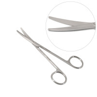 Metzenbaum Dissecting Scissors 5" Standard Curved