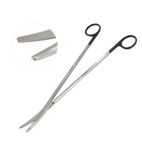 Metzenbaum Dissecting Scissors Curved SuperCut
