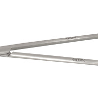 Metzenbaum Dissecting Scissors 11" Standard Curved Nelson - SuperCut